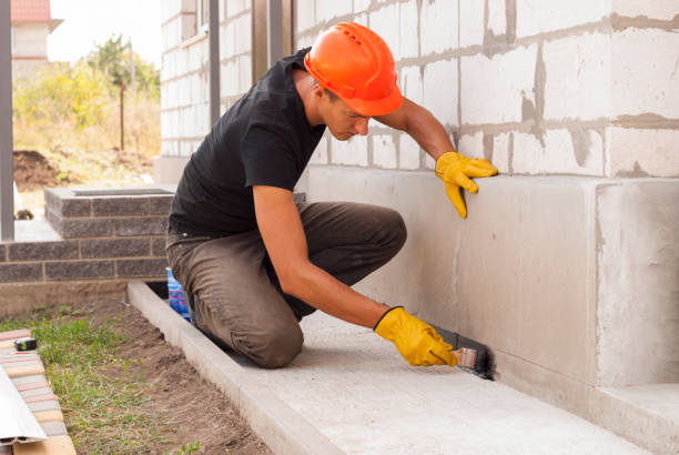 Licensed Interior Drainage System service in Madison, AL - SJ Waterproofing Pros